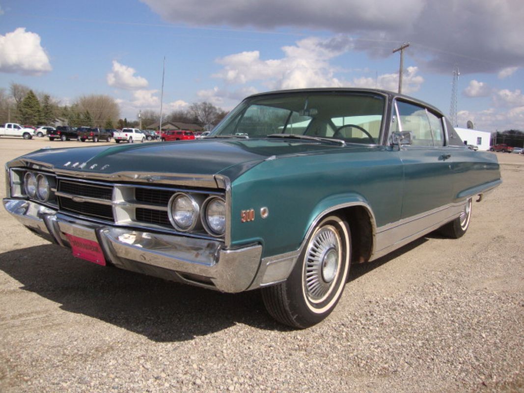 Dodge Monaco - Show My Wheels